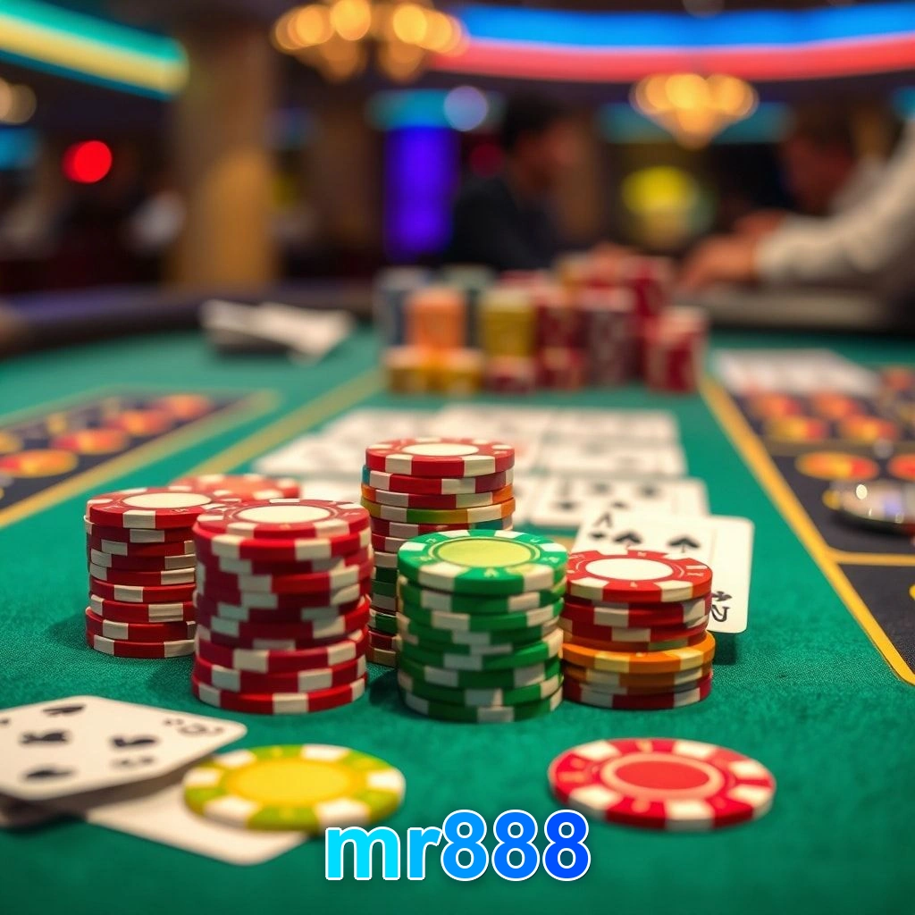 Unduh mr888
