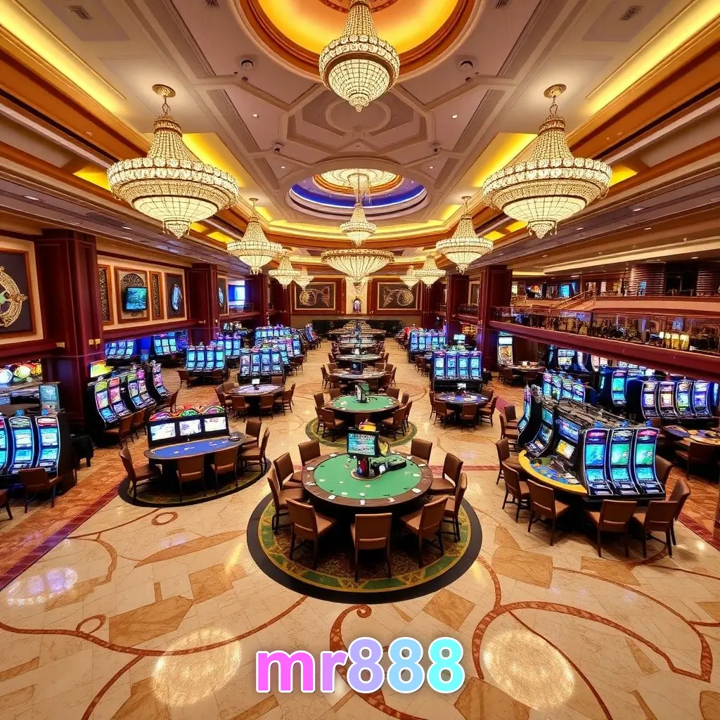 mr888 apk