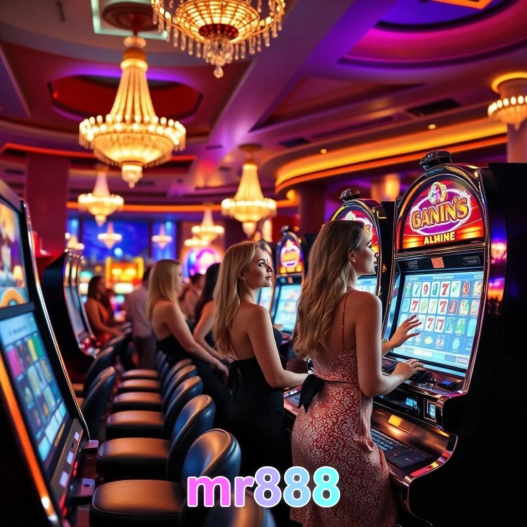 Pendaftaran mr888