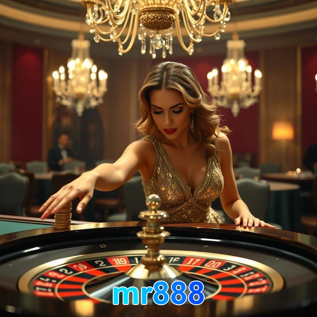Download mr888